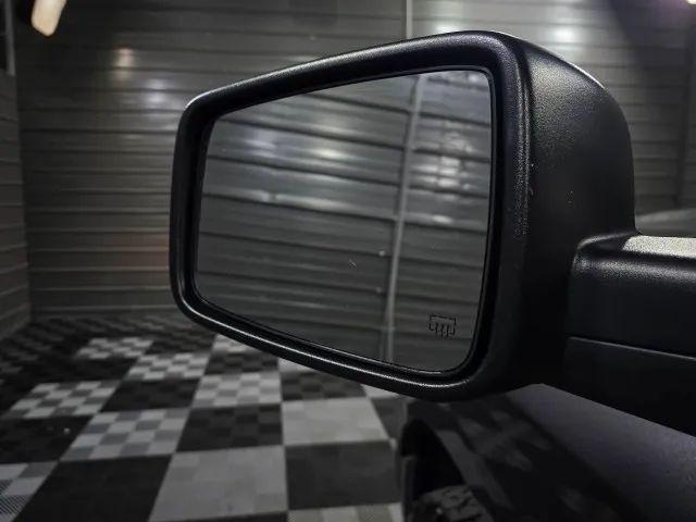 2017 Ram 1500 Tradesman Crew Cab 4x4 6'4" Box