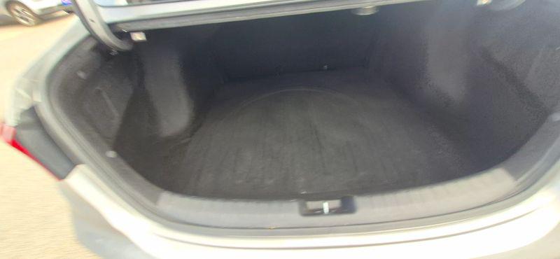 2022 Kia Forte GT Manual