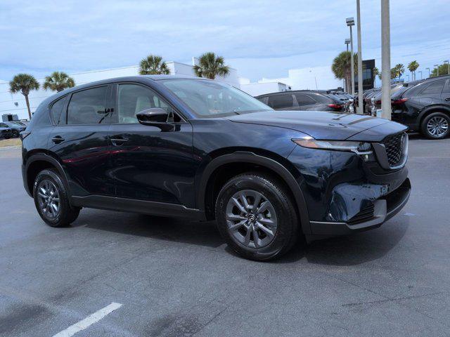 2026 Mazda CX-5 2.5 S Select