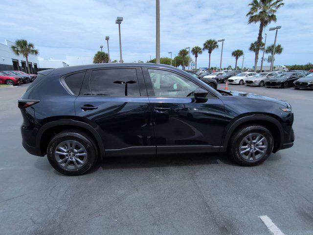 2026 Mazda CX-5 2.5 S Select