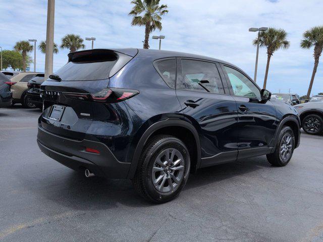 2026 Mazda CX-5 2.5 S Select