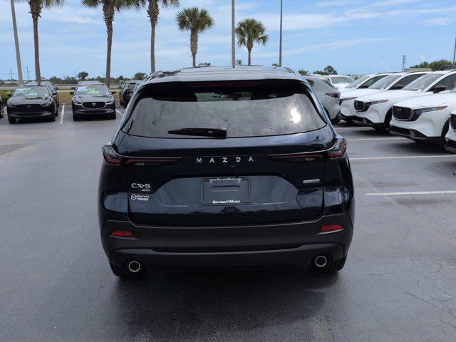 2026 Mazda CX-5 2.5 S Select