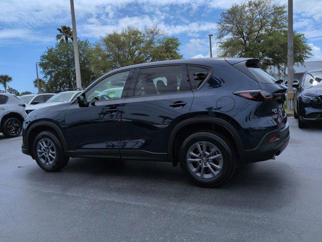 2026 Mazda CX-5 2.5 S Select
