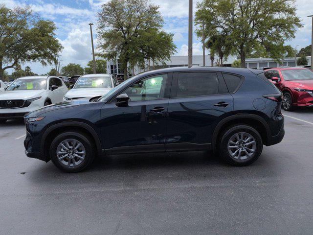 2026 Mazda CX-5 2.5 S Select