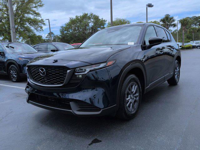2026 Mazda CX-5 2.5 S Select