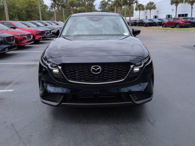 2026 Mazda CX-5 2.5 S Select