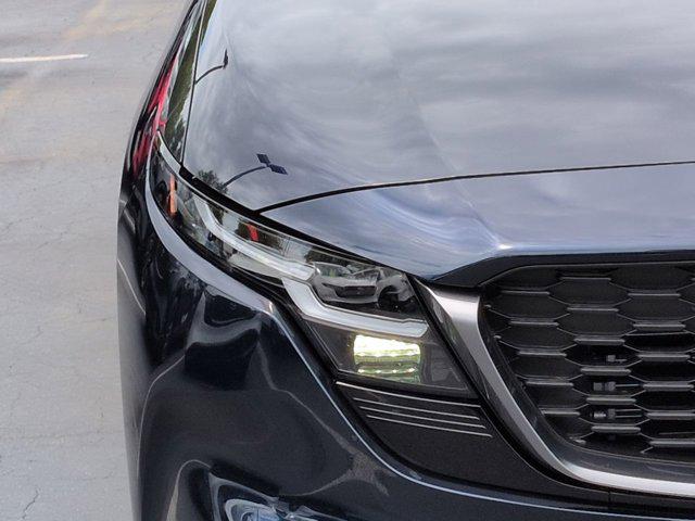 2026 Mazda CX-5 2.5 S Select