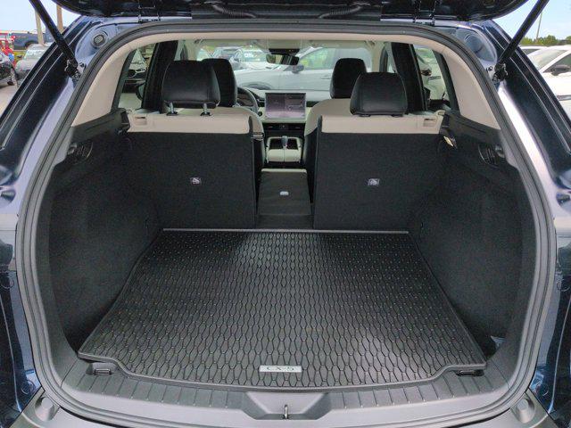 2026 Mazda CX-5 2.5 S Select