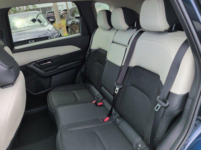2026 Mazda CX-5 2.5 S Select