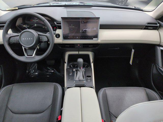 2026 Mazda CX-5 2.5 S Select