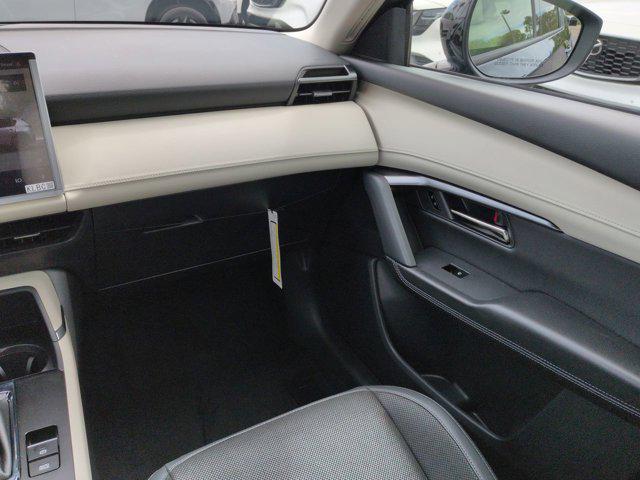 2026 Mazda CX-5 2.5 S Select