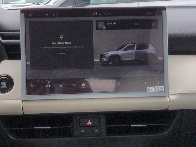 2026 Mazda CX-5 2.5 S Select