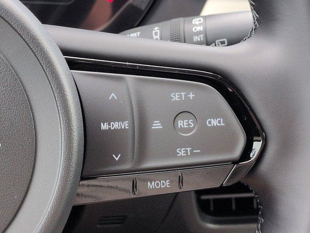 2026 Mazda CX-5 2.5 S Select