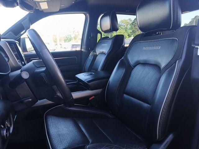 2024 Ram 1500 Laramie Crew Cab 4x2 5'7" Box