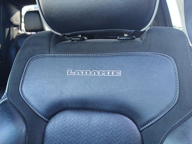2024 Ram 1500 Laramie Crew Cab 4x2 5'7" Box