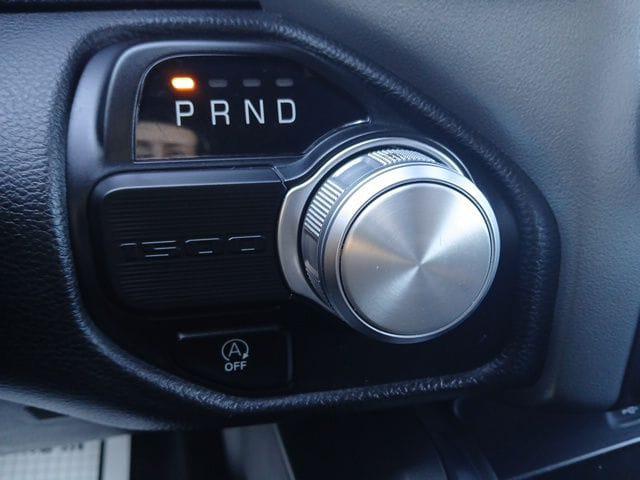 2024 Ram 1500 Laramie Crew Cab 4x2 5'7" Box