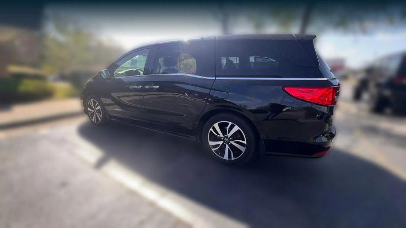 2019 Honda Odyssey Elite for sale in Lumberton, NC