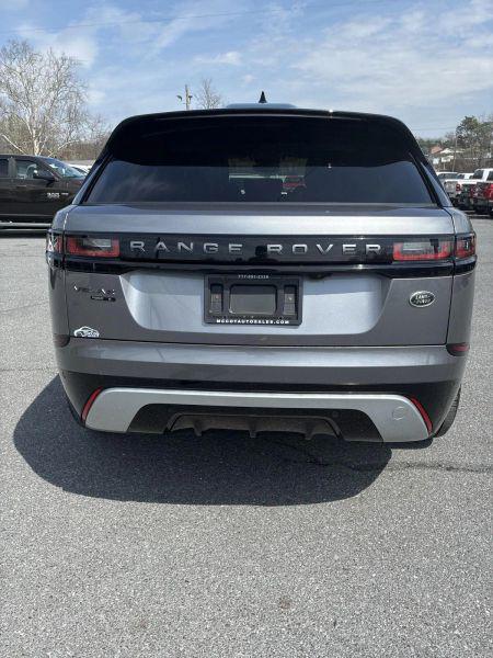 2020 Land Rover Range Rover Velar P250 R-Dynamic S