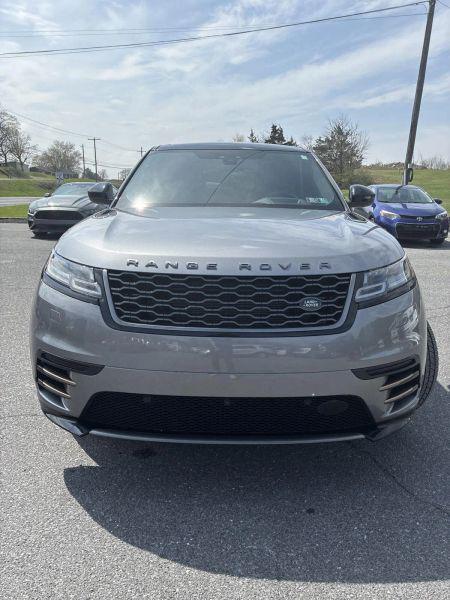2020 Land Rover Range Rover Velar P250 R-Dynamic S