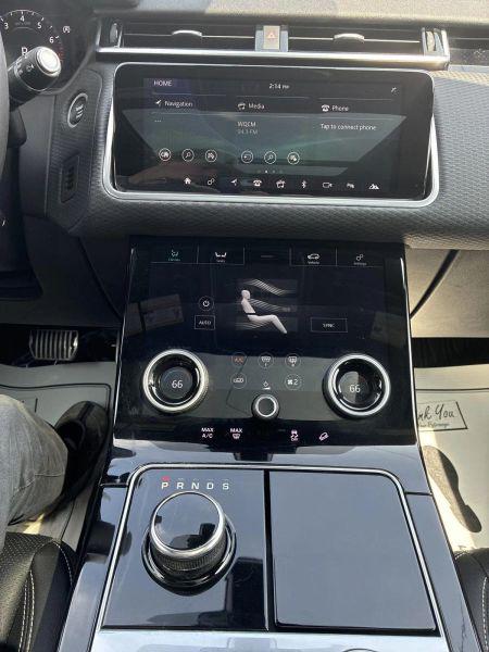 2020 Land Rover Range Rover Velar P250 R-Dynamic S