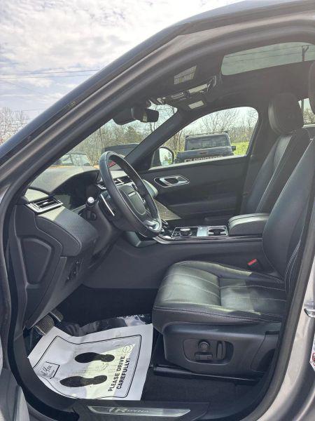 2020 Land Rover Range Rover Velar P250 R-Dynamic S