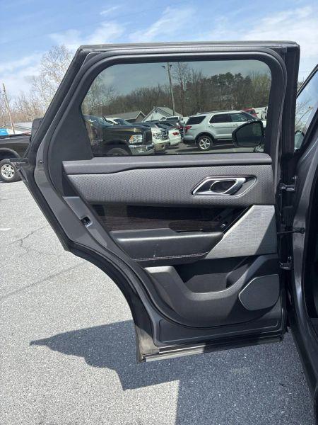 2020 Land Rover Range Rover Velar P250 R-Dynamic S