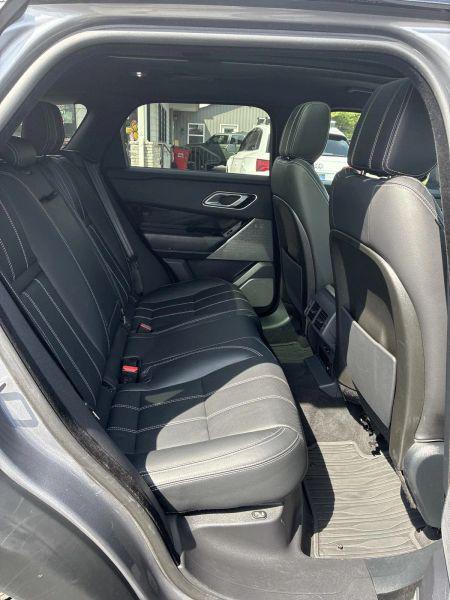 2020 Land Rover Range Rover Velar P250 R-Dynamic S