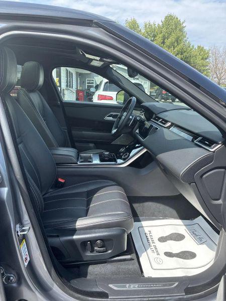 2020 Land Rover Range Rover Velar P250 R-Dynamic S