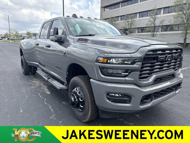 2026 Ram 3500 Big Horn Crew Cab 4x4 8' Box for sale in Cincinnati, OH