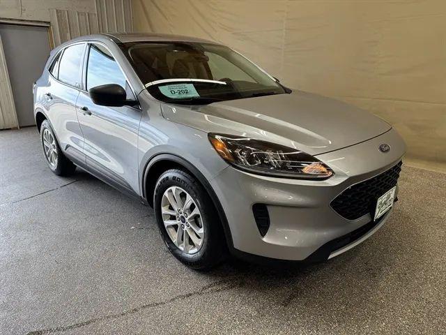 2022 Ford Escape SE Hybrid for sale in Dell Rapids, SD