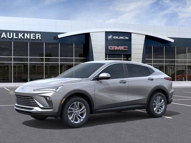 2026 Buick NV Preferred FWD