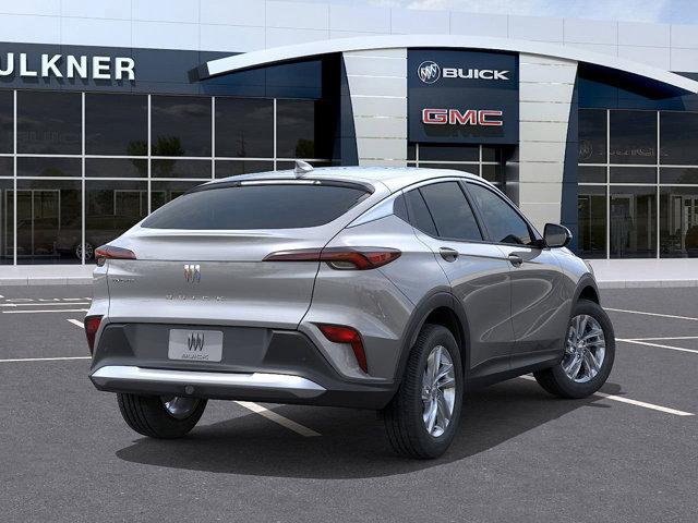 2026 Buick NV Preferred FWD