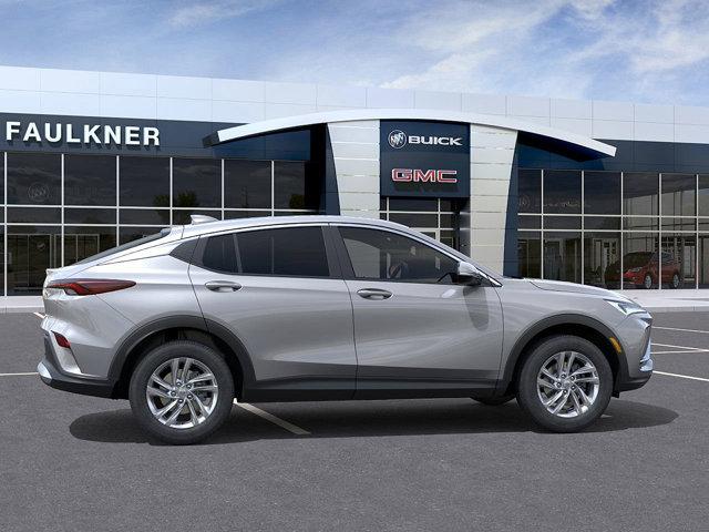 2026 Buick NV Preferred FWD