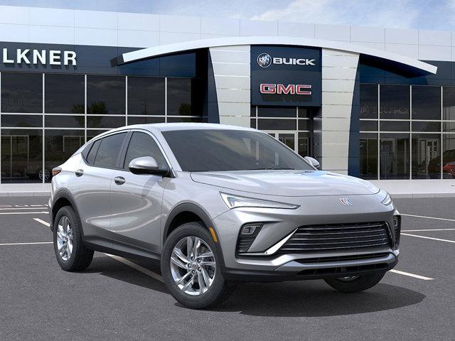 2026 Buick NV Preferred FWD