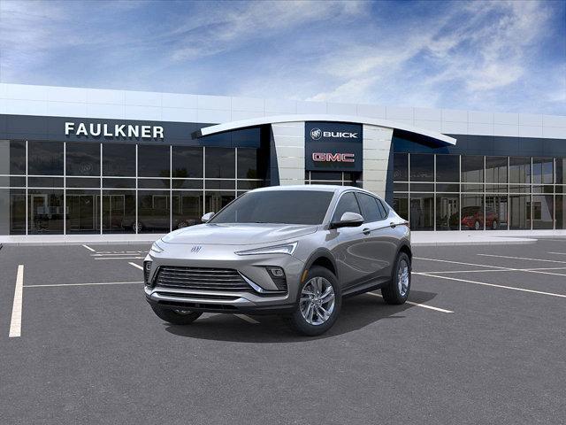2026 Buick NV Preferred FWD