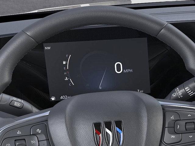 2026 Buick NV Preferred FWD