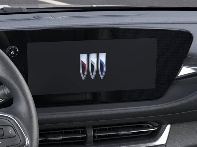 2026 Buick NV Preferred FWD