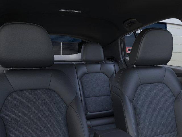 2026 Buick NV Preferred FWD