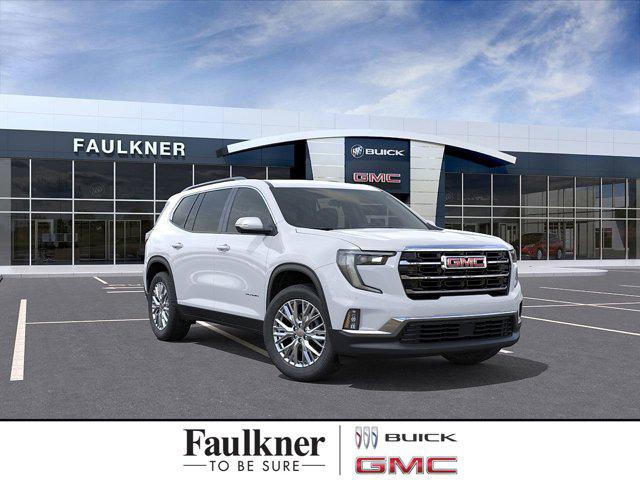 2026 GMC Acadia Elevation AWD for sale in Harrisburg, PA