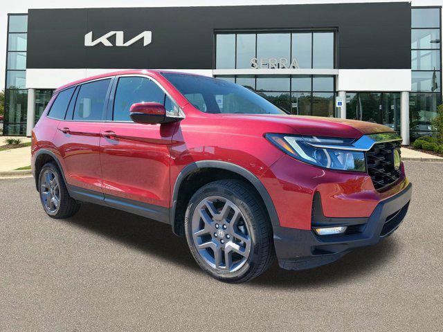 2023 Honda Passport AWD EX-L for sale in Birmingham, AL