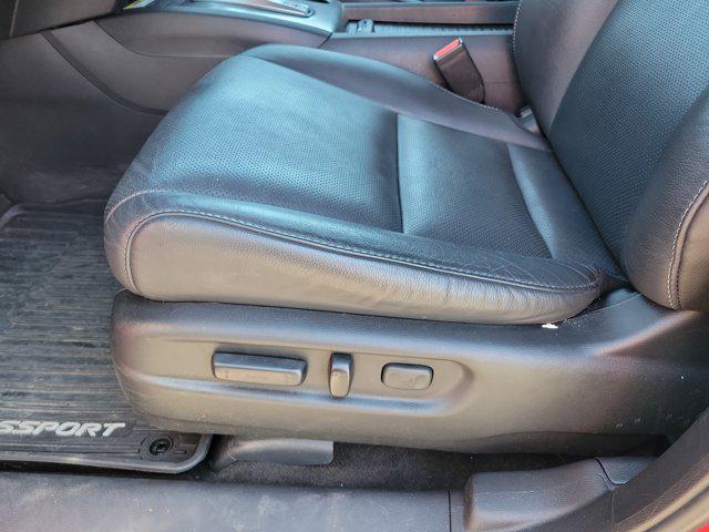 2023 Honda Passport AWD EX-L