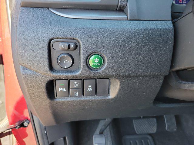 2023 Honda Passport AWD EX-L