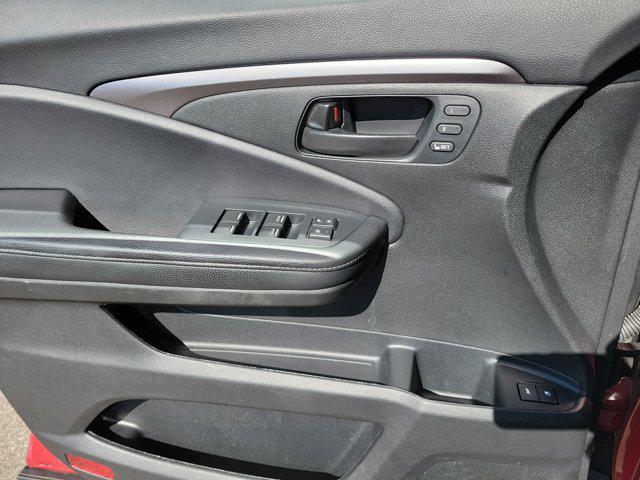 2023 Honda Passport AWD EX-L