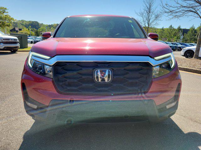 2023 Honda Passport AWD EX-L