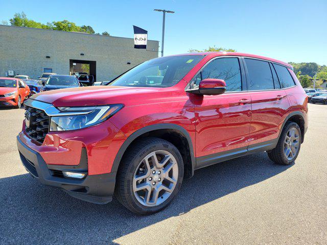 2023 Honda Passport AWD EX-L