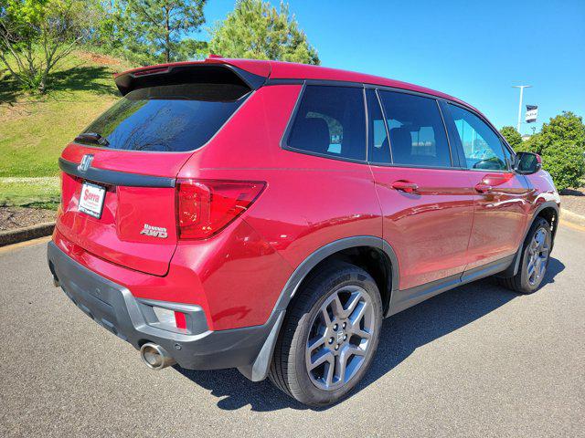 2023 Honda Passport AWD EX-L
