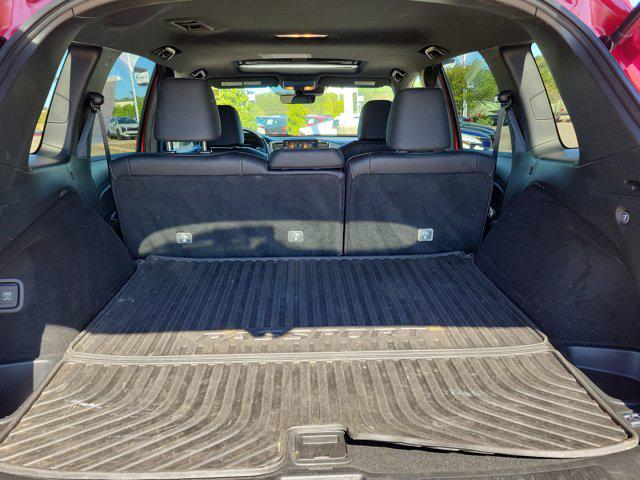2023 Honda Passport AWD EX-L