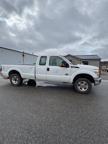 2015 Ford F-250 XL