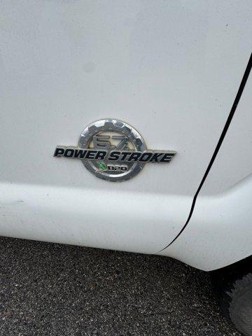 2015 Ford F-250 XL