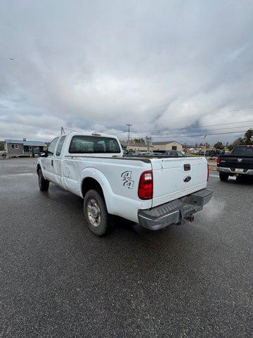 2015 Ford F-250 XL